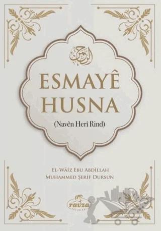Esmaye Husna