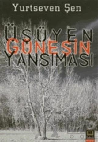 Üşüyen Güneşin Yansıması