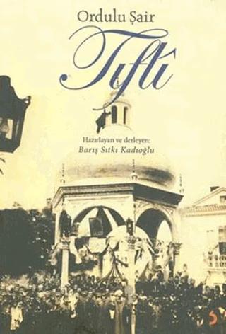 Ordulu Şair Tıfli