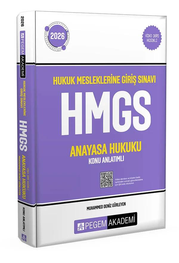2024 Hukuk Mesleklerine Giriş Sınavı Avukatlık Noterlik Hakimlik ve Savcılık Anayasa Hukuku Konu Anlatımlı