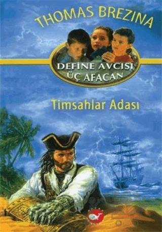 Timsahlar Adası