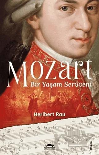 Mozart: Bir Yaşam Serüveni