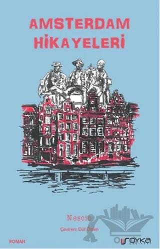 Amsterdam Hikayeleri