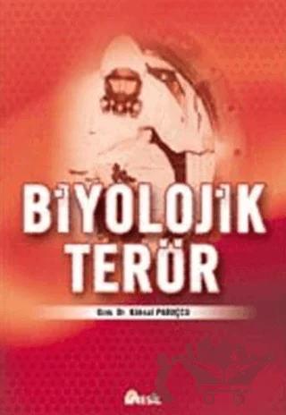 Biyolojik Terör