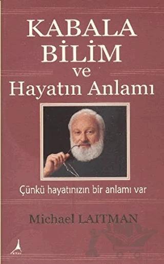 Kabala Bilim ve Hayatın Anlamı