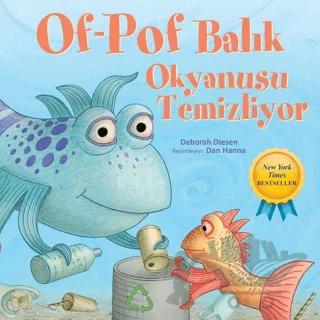 Of-Pof Balık - Okyanusu Temizliyor