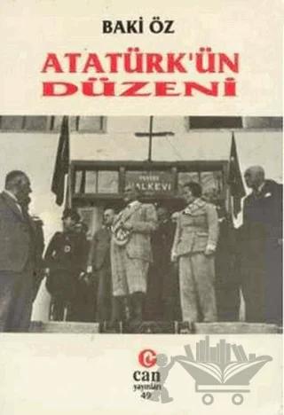 Atatürk’ün Düzeni