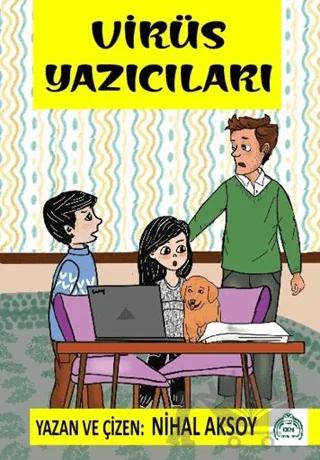 Virüs Yazıcıları