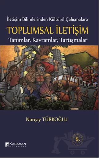 Toplumsal İletişim