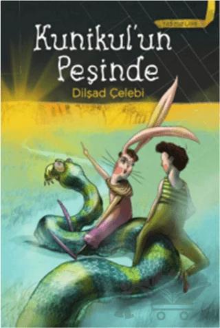 Yıldızsız Ülke 2: Kunikul’un Peşinde