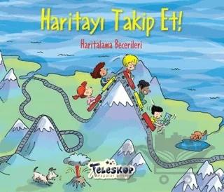 Haritayı Takip Et!