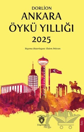 Dorlion Ankara Öykü Yıllığı 2025