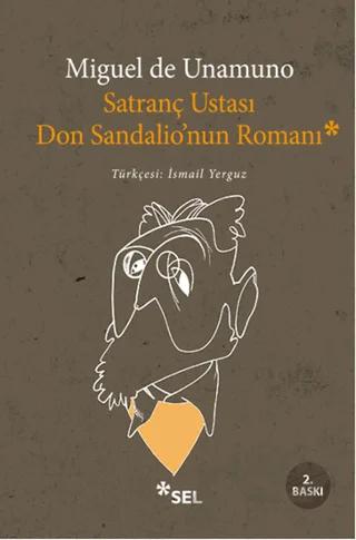 Satranç Ustası Don Sandalio’nun Romanı