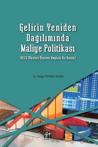 Gelirin Yeniden Dağılımda Maliye Politikası