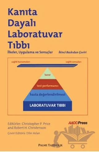Kanıta Dayalı Laboratuvar Tıbbı