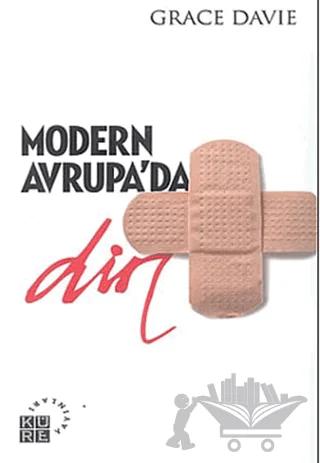 Modern Avrupa’da Din