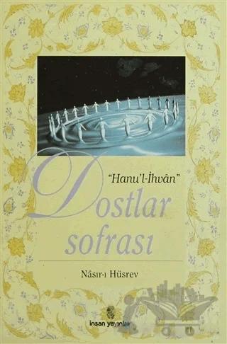 Dostlar Sofrası - Hanu'l-İhvan