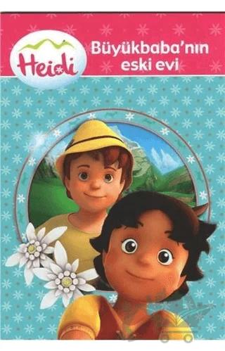 Heidi Büyükbabanın Eski Evi