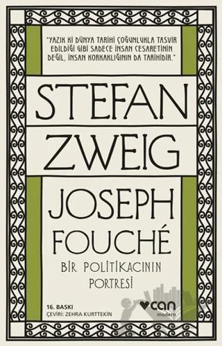 Joseph Fouche