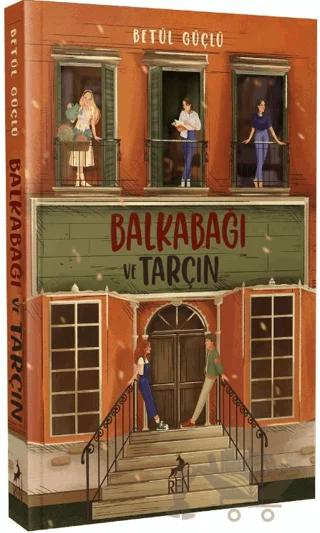 Balkabağı ve Tarçın