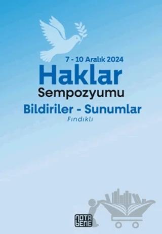 Haklar Sempozyumu