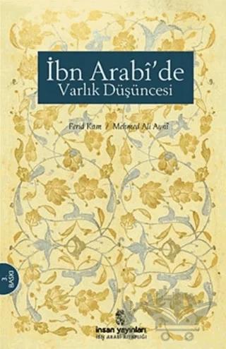 İbn Arabi'de Varlık Düşüncesi
