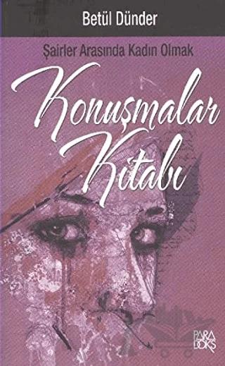 Konuşmalar Kitabı