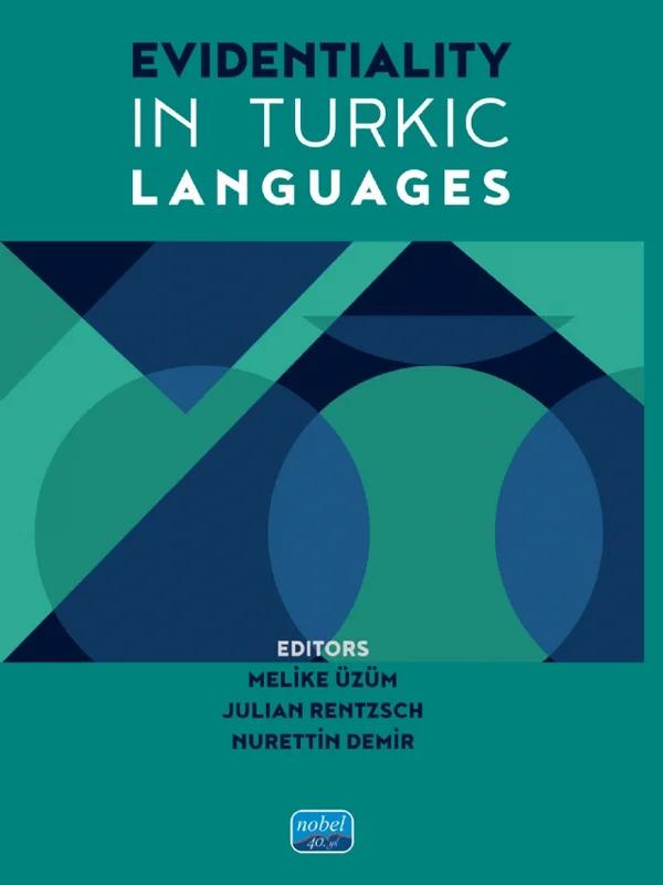 Evidentiality in Turkic Languages