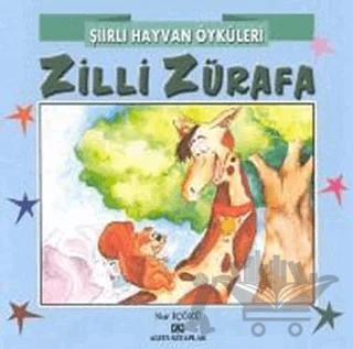 Zilli Zürafa