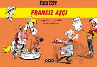 Red Kit Fransız Aşçı