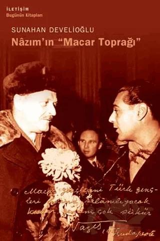 Nazım'ın Macar Toprağı