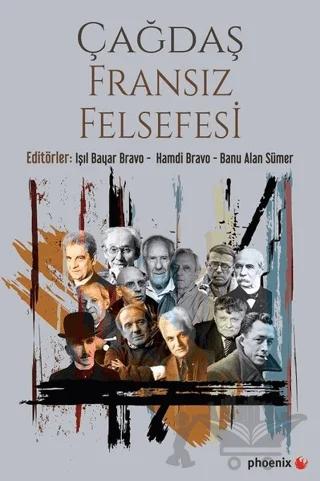 Çağdaş Fransız Felsefesi