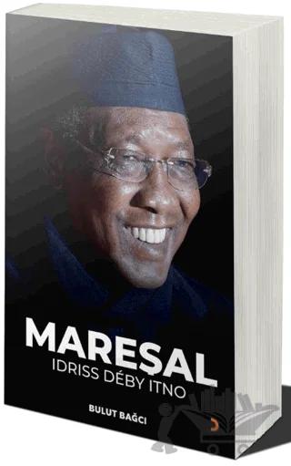 Mareşal - Idrıss Deby Itno
