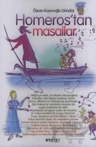 Homeros’tan Masallar