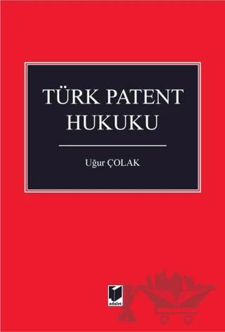 Türk Patent Hukuku
