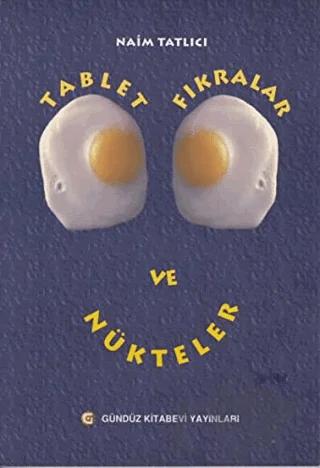 Tablet Fıkralar ve Nükteler