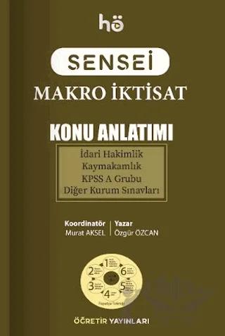 Makro İktisat Konu Anlatımı