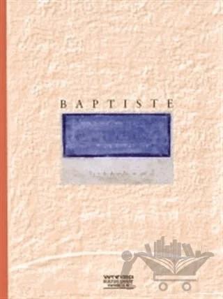 Baptiste
