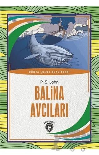 Balina Avcıları