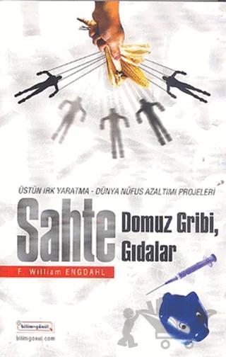 Sahte Domuz Gribi, Gıdalar