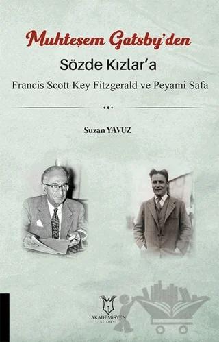 Sözde Kızlar’a - Muhteşem Gatsby’den
