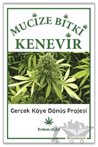 Mucize Bitki Kenevir