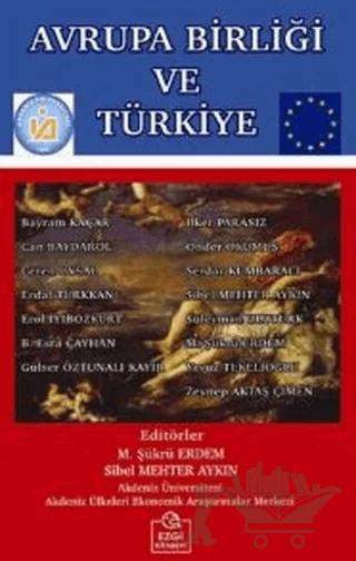 Avrupa Birliği ve Türkiye