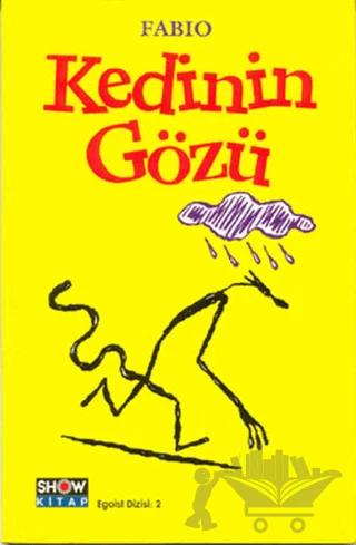 Kedinin Gözü