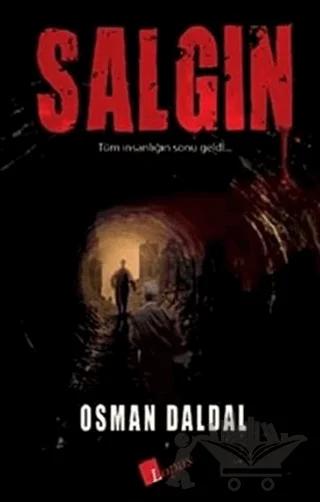 Salgın