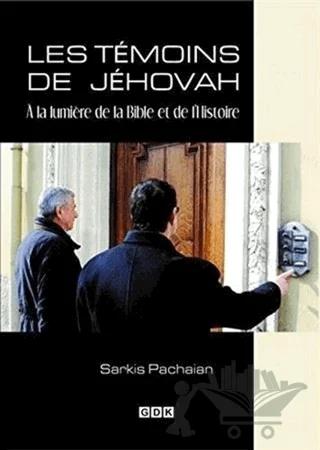 Les Temoins de Jehovah