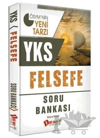 YKS Felsefe Soru Bankası