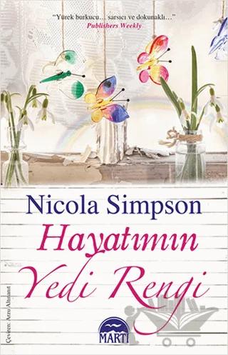 Hayatımın Yedi Rengi