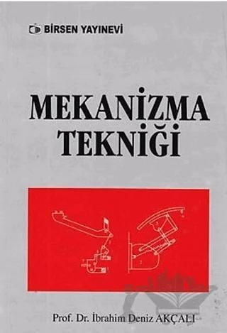 Mekanizma Tekniği