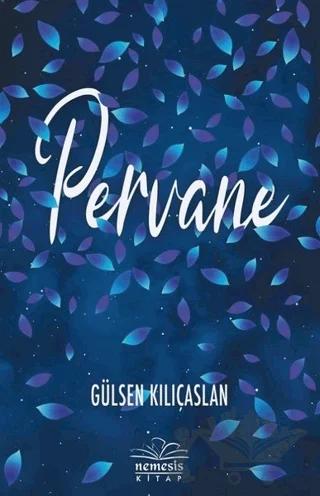 Pervane